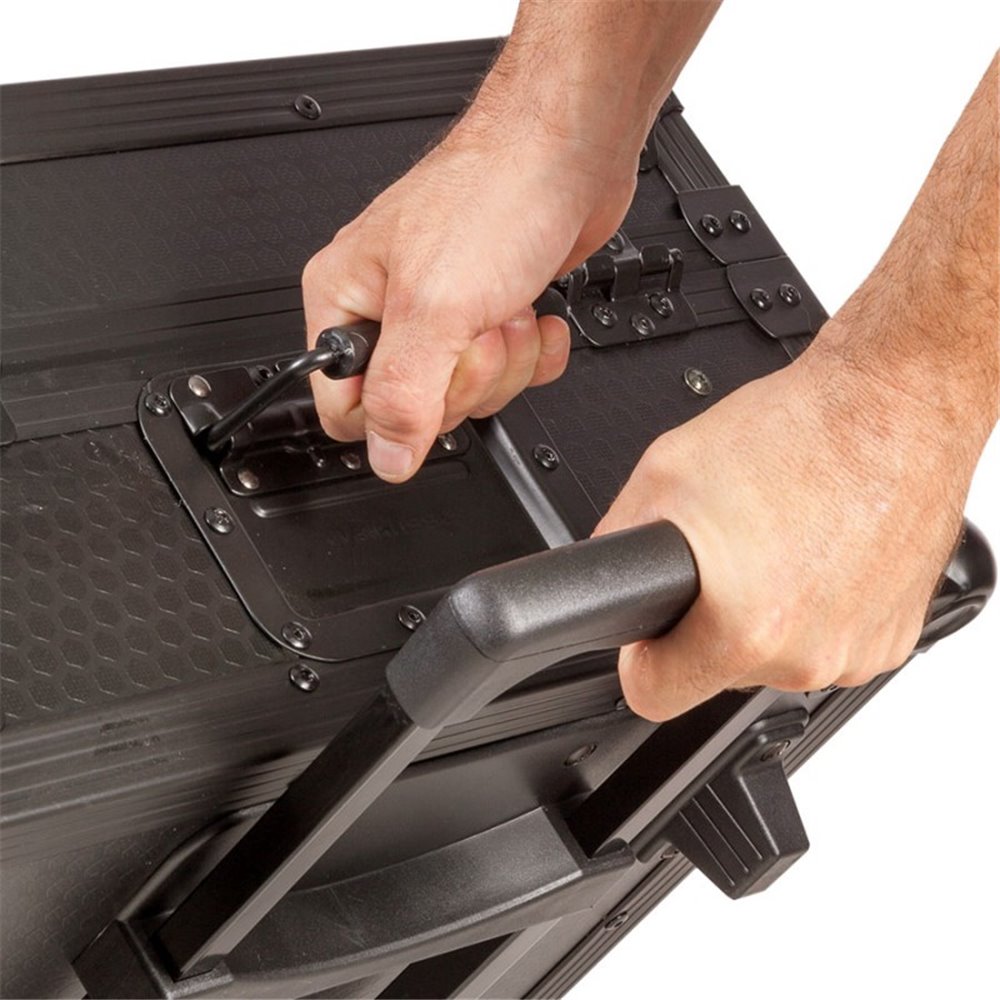 Flight Case Pioneer® XDJ-RR Denondj WMC-PRO5WBK