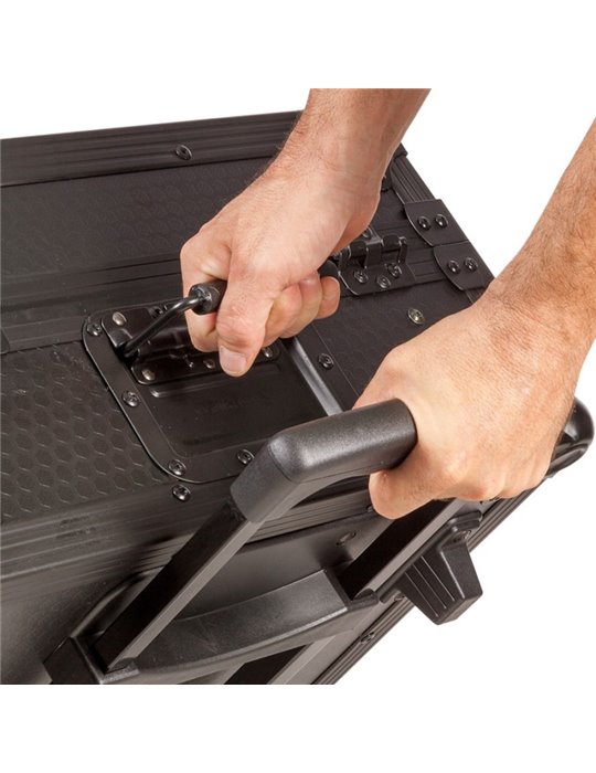Flight Case Pioneer® XDJ-RR Denondj WMC-PRO5WBK