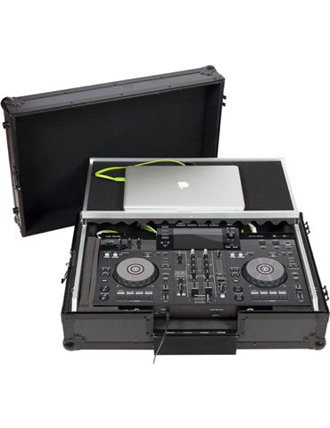Flight Case Pioneer® XDJ-RR Denondj WMC-PRO5WBK