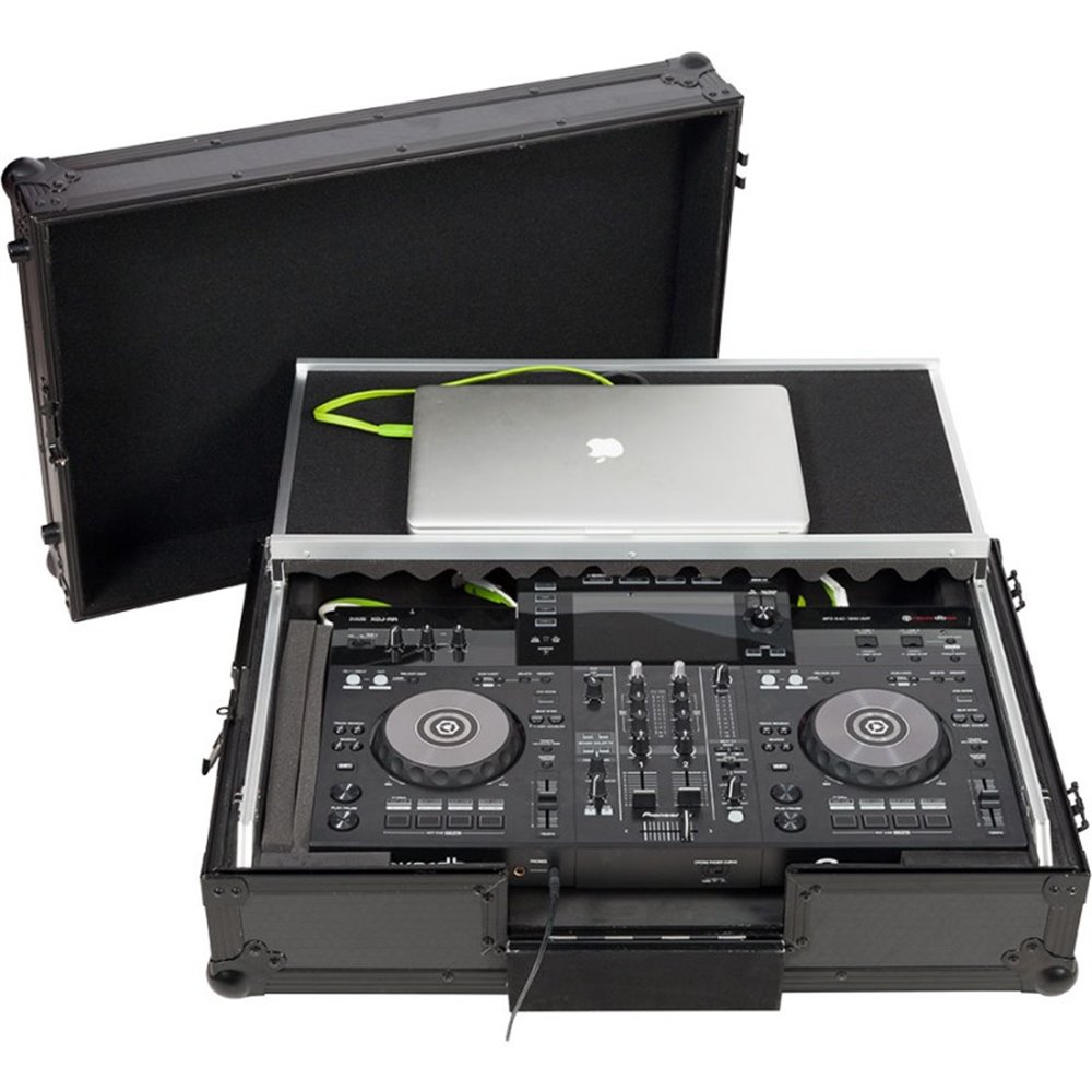 Flight Case Pioneer® XDJ-RR Denondj WMC-PRO5WBK