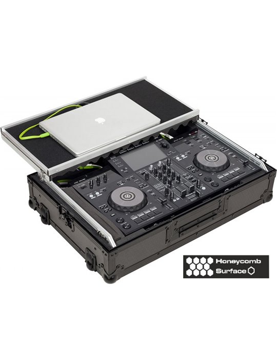 Flight Case Pioneer® XDJ-RR Denondj WMC-PRO5WBK