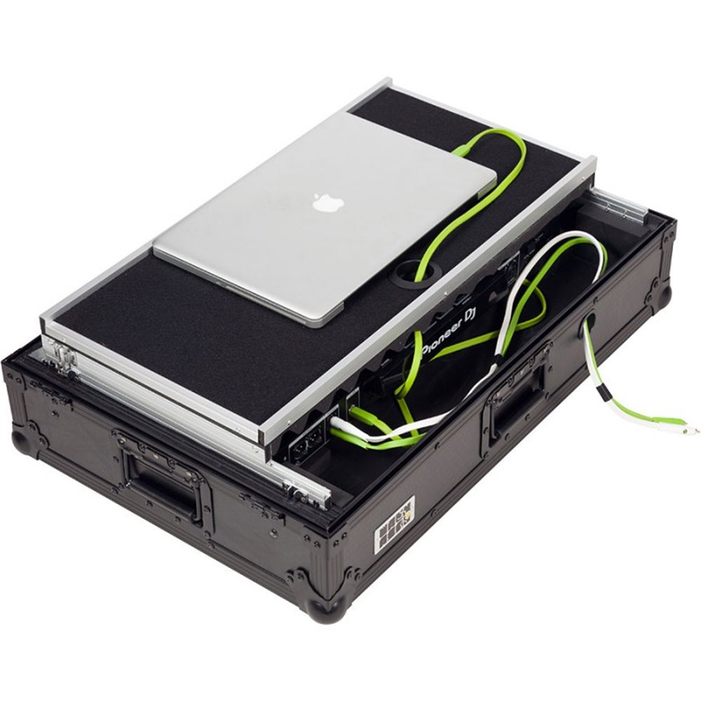 Flight Case Pioneer® XDJ-RR Denondj WMC-PRO5WBK