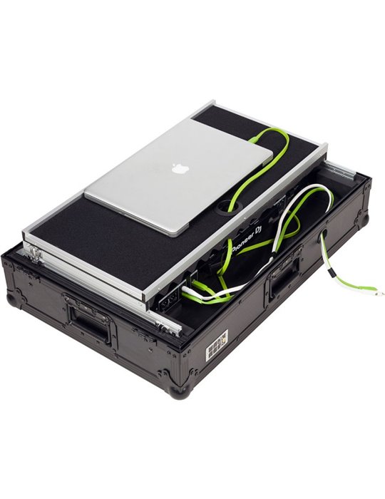 Flight Case Pioneer® XDJ-RR Denondj WMC-PRO5WBK