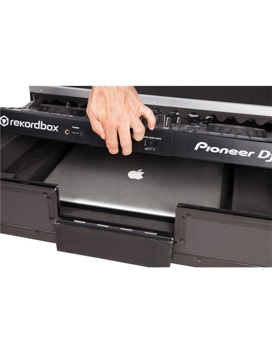 Flight Case Pioneer® XDJ-RR Denondj WMC-PRO5WBK