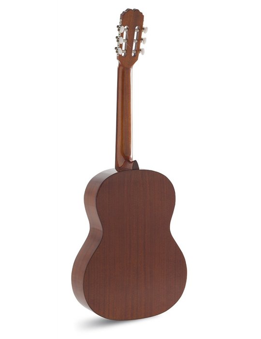 GUITARRA CLÁSICA ADMIRA JUANITA SERIE ESTUDIO ZURDA