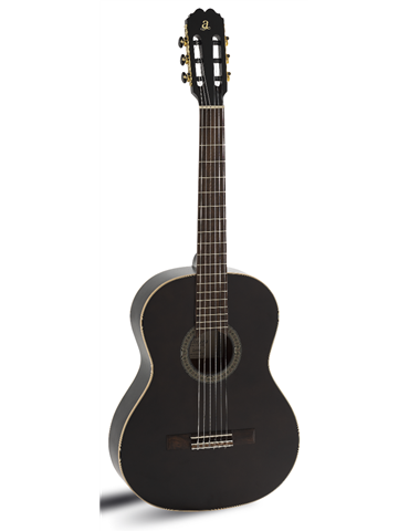 GUITARRA CLÁSICA ADMIRA LUNA ZURDA SERIE ESTUDIO