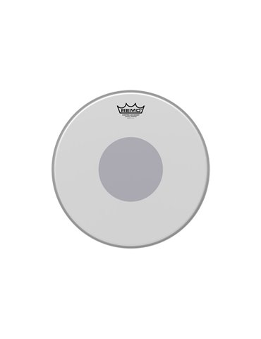 Parche CS Emperor Blanco Rugoso14" BE-0114-10