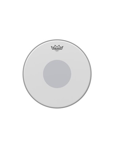 Parche Emperor X Blanco Rugoso12" BX-0112-10