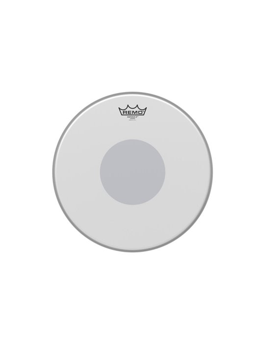 Parche Emperor X Blanco Rugoso13" BX-0113-10