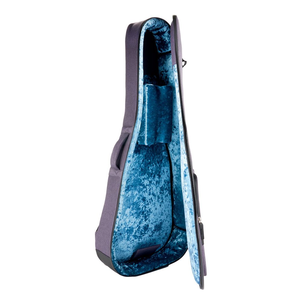 FUNDA ACÚSTICA MARTIN DREAD / GP / SC - 14 GRIS