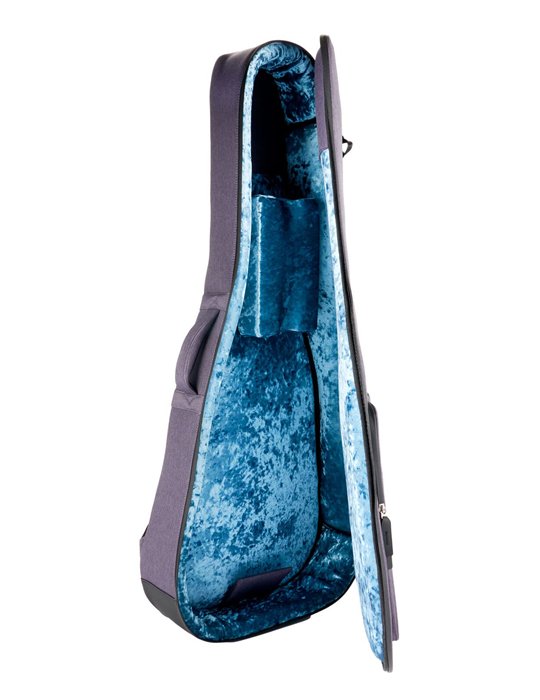 FUNDA ACÚSTICA MARTIN DREAD / GP / SC - 14 GRIS