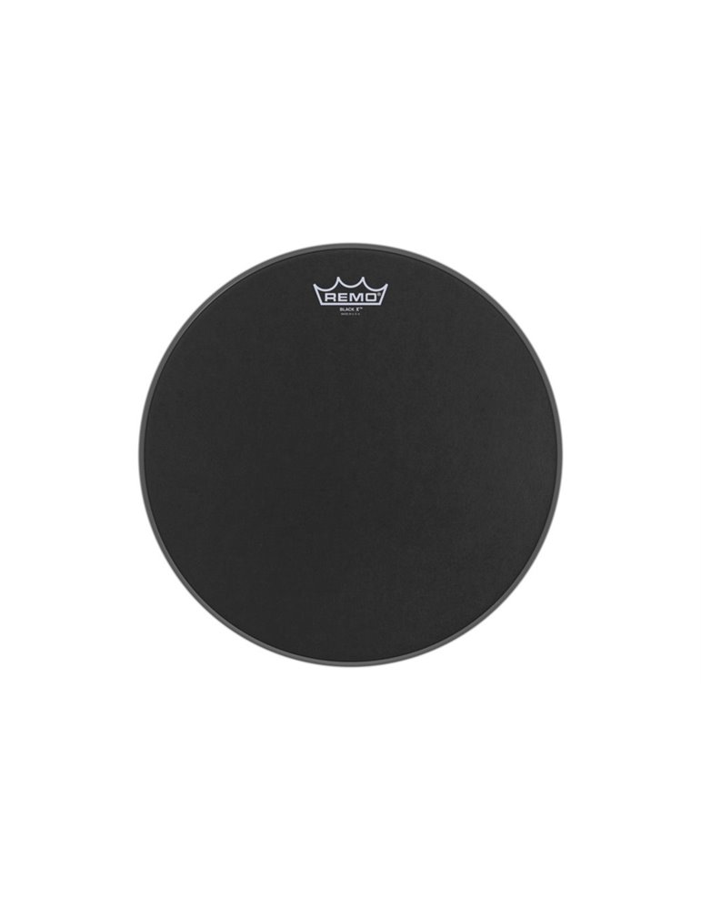 Parche Black X Caja10" BX-0810-10