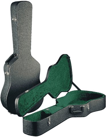 ESTUCHE ACÚSTICA MARTIN GRAND PERFORMANCE 2