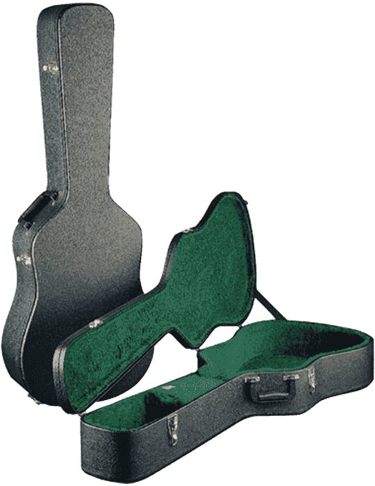ESTUCHE ACÚSTICA MARTIN GRAND PERFORMANCE