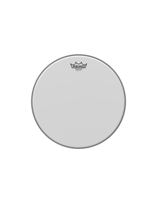 Parche Vintage A Blanco Rugoso8" VA-0108-00