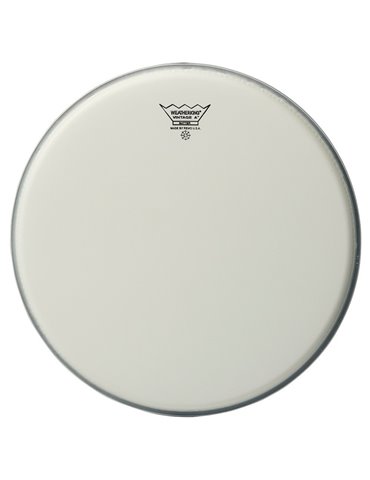 Parche Vintage A Blanco Rugoso12" VA-0112-00