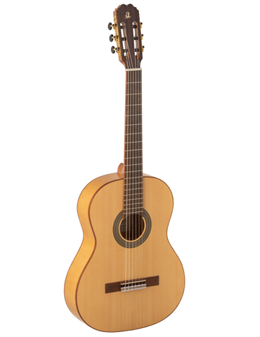 GUITARRA CLÁSICA ADMIRA MACARENA SERIE FLAMENCO
