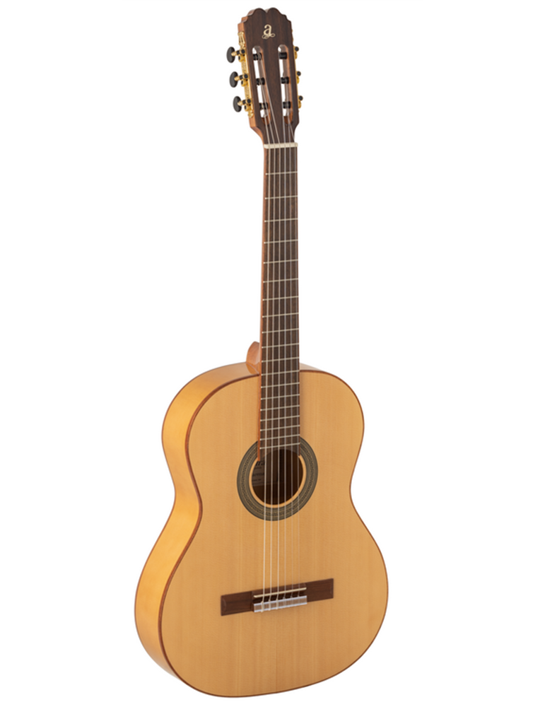GUITARRA CLÁSICA ADMIRA MACARENA SERIE FLAMENCO
