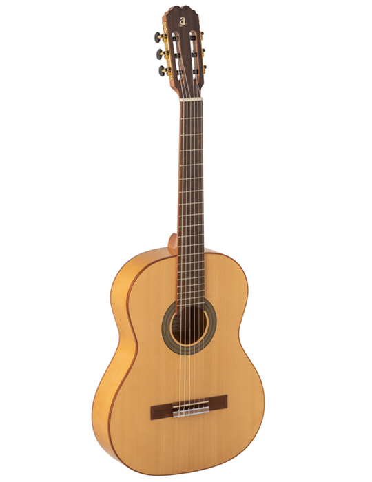 GUITARRA CLÁSICA ADMIRA MACARENA SERIE FLAMENCO