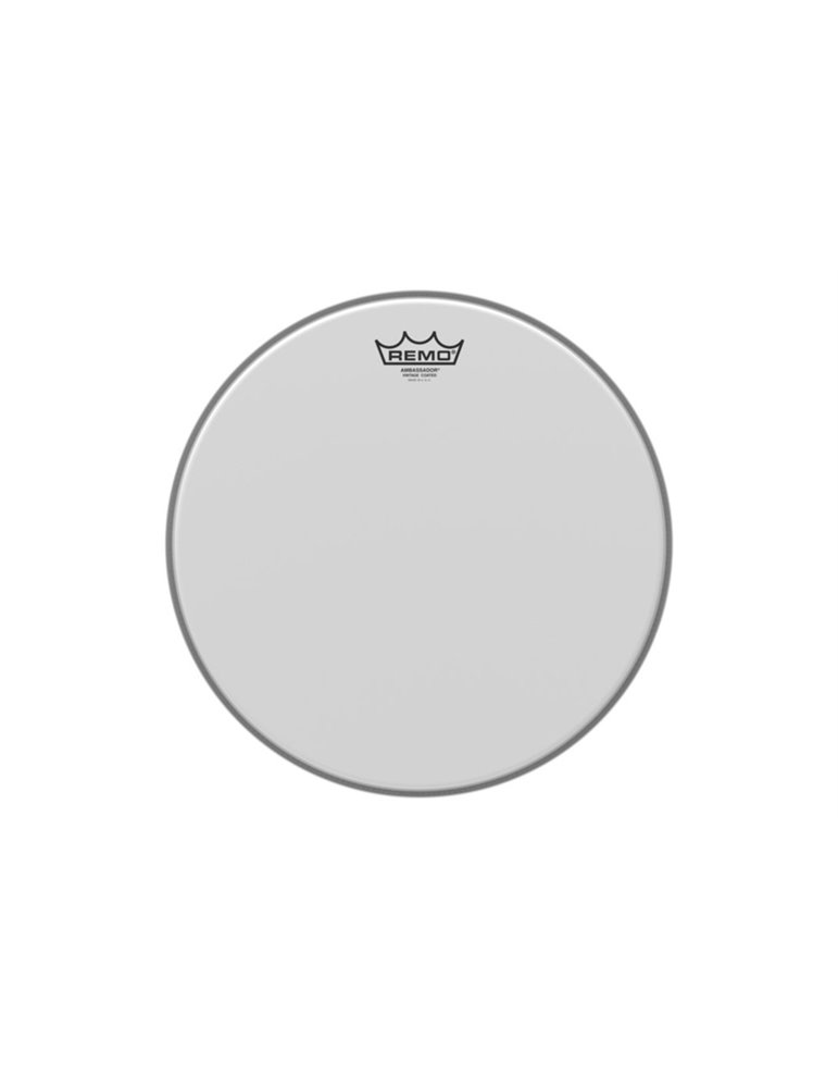 Parche Vintage A Blanco Rugoso