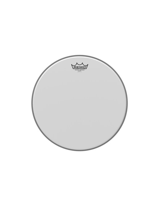 Parche Vintage Emperor Blanco Rugoso13" VE-0113-00