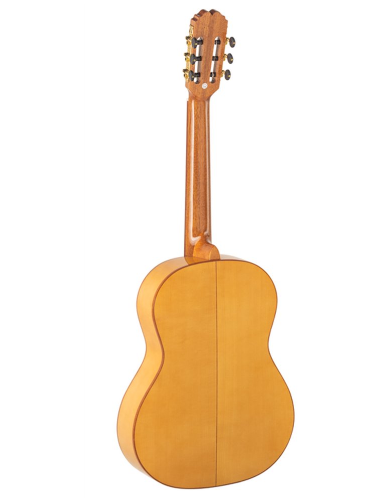 GUITARRA CLÁSICA ADMIRA MACARENA SERIE FLAMENCO