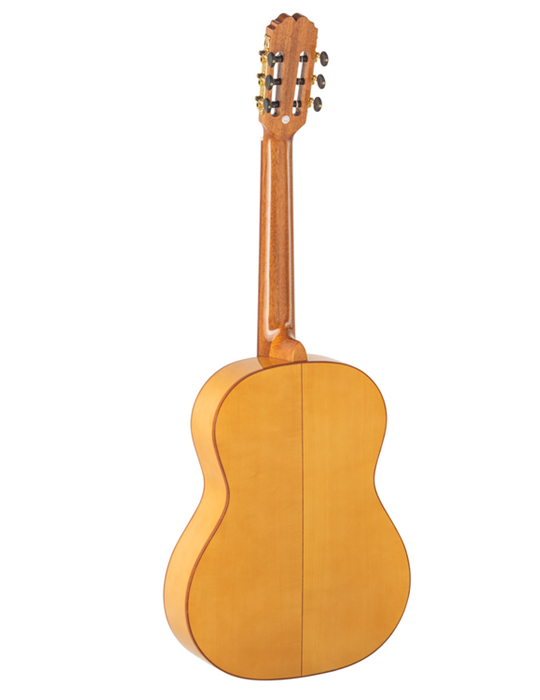 GUITARRA CLÁSICA ADMIRA MACARENA SERIE FLAMENCO