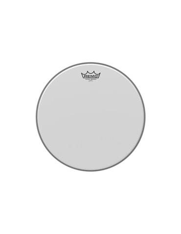 Parche Vintage Emperor Blanco Rugoso18" VE-0118-00