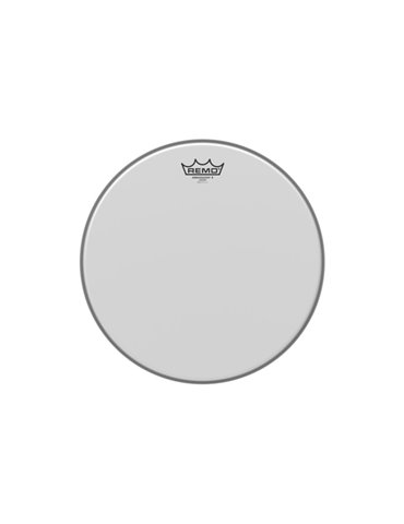 Parche Ambassador X Blanco Rugoso13" AX-0113-00