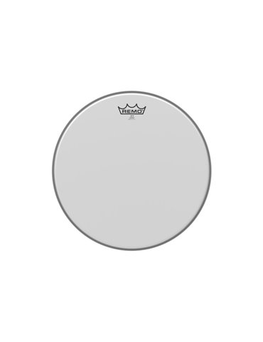Parche Ambassador X14 Blanco Rugoso14" AX-0114-14