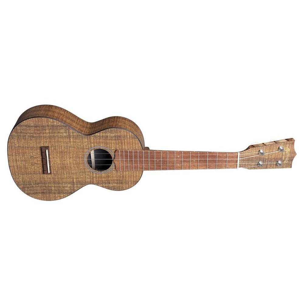 UKELELE CONCIERTO X SERIES KOA HPL