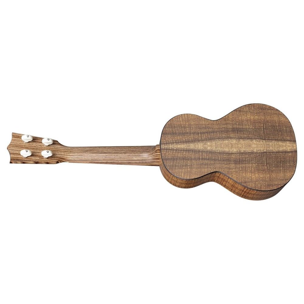 UKELELE CONCIERTO X SERIES KOA HPL