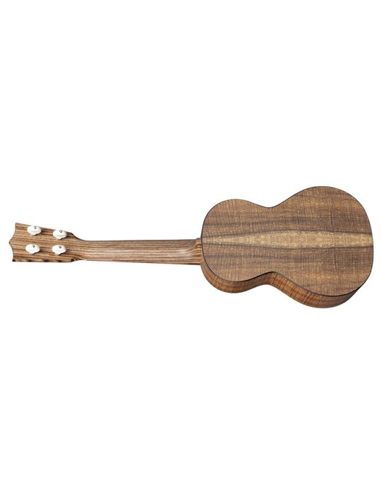 UKELELE CONCIERTO X SERIES KOA HPL