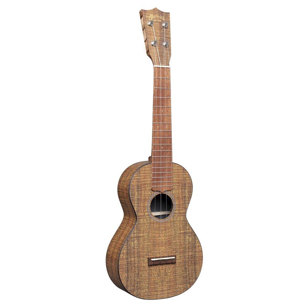 UKELELE CONCIERTO X SERIES KOA HPL