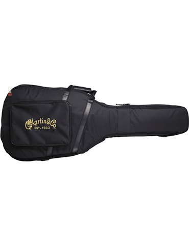 FUNDA GUITARRA ACÚSTICA ACOLCHADA 000/00/00L