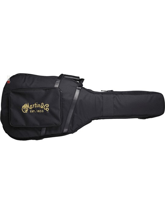 FUNDA GUITARRA ACÚSTICA ACOLCHADA 000/00/00L