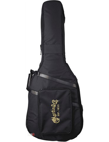 FUNDA GUITARRA ACÚSTICA ACOLCHADA 000/00/00L 2