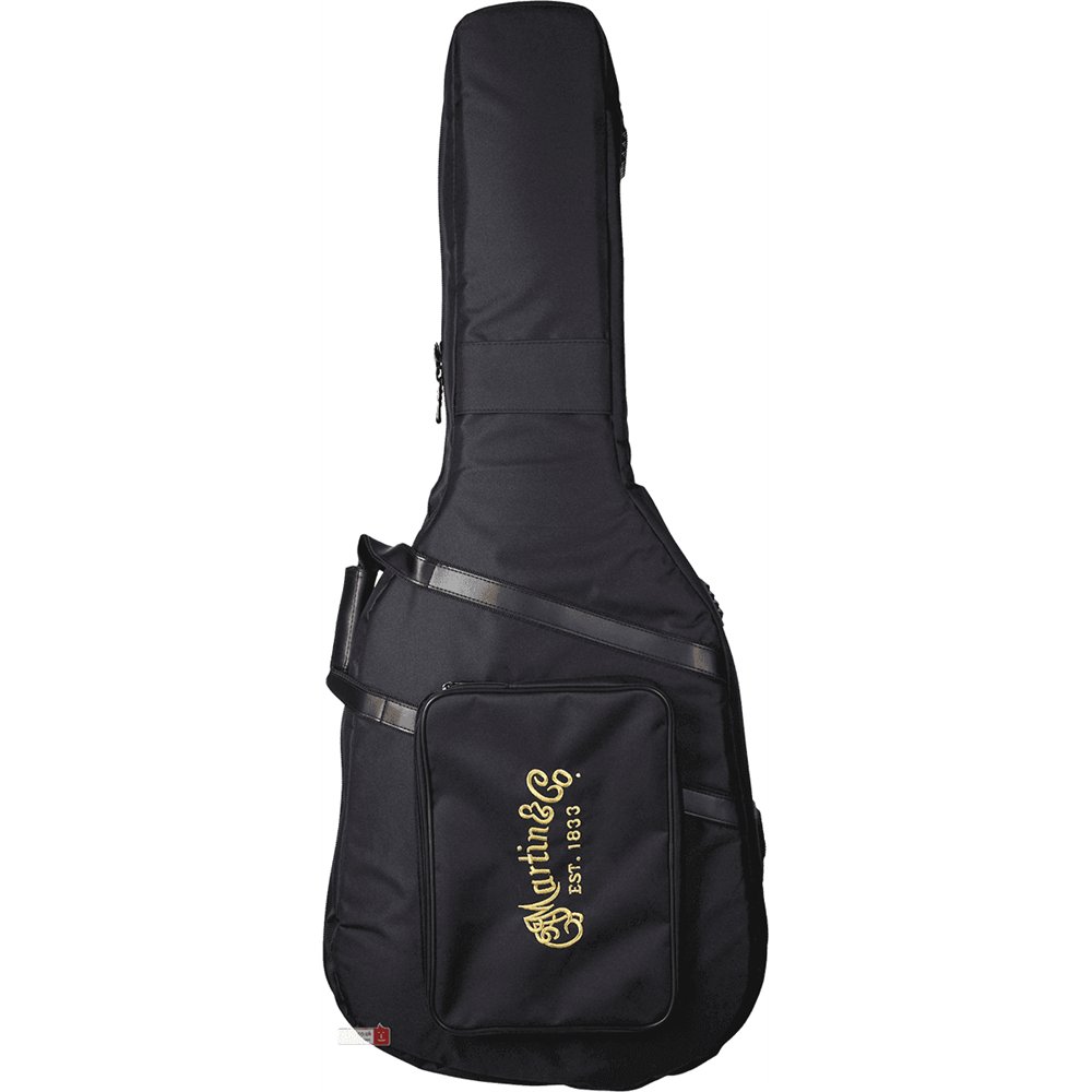 FUNDA GUITARRA ACÚSTICA ACOLCHADA 000/00/00L