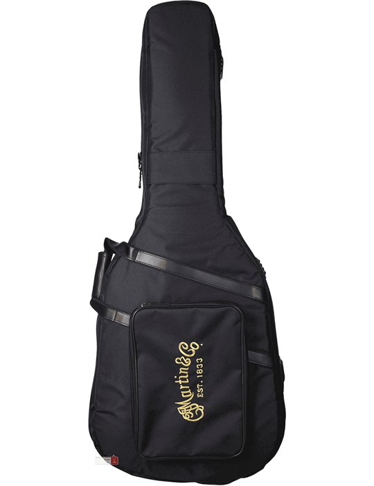 FUNDA GUITARRA ACÚSTICA ACOLCHADA 000/00/00L