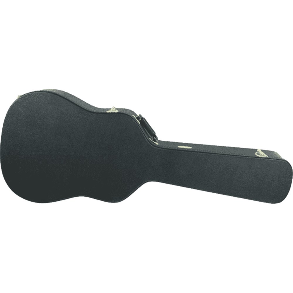 ESTUCHE ACÚSTICA MARTIN OM & 000  /14 FRET - OLIVE DRAB