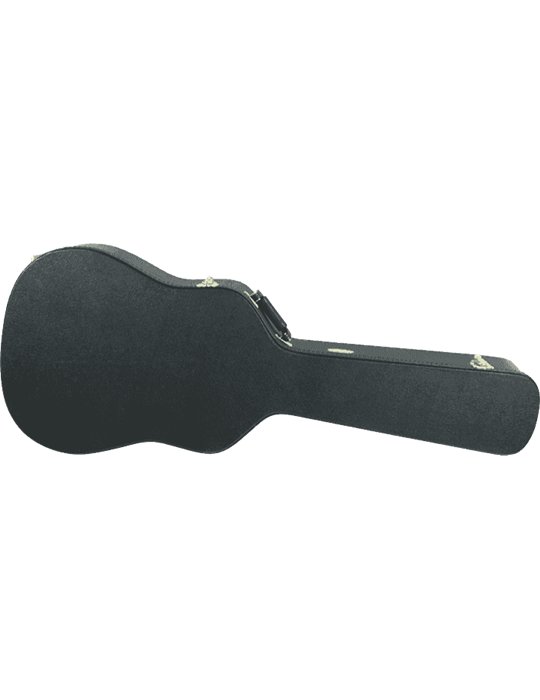 ESTUCHE ACÚSTICA MARTIN OM & 000  /14 FRET - OLIVE DRAB