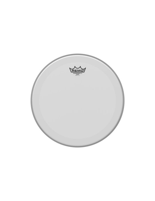 Parche Powerstroke X Blanco Caja13" PX-0113-BP