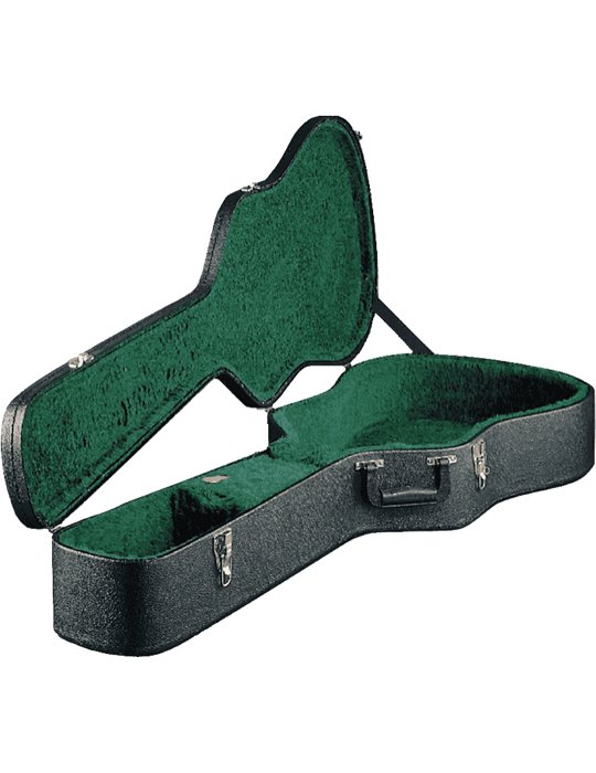 ESTUCHE ACÚSTICA MARTIN OM & 000  /14 FRET - OLIVE DRAB