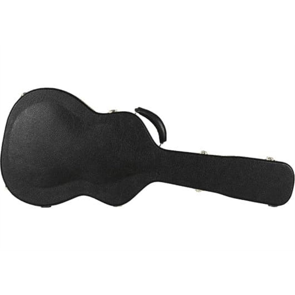 ESTUCHE ACÚSTICA MARTIN 0 / 12 FRET - CABERNET