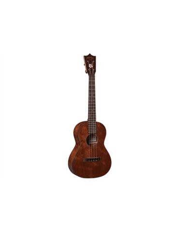 UKLELE 1 Signature Caoba/Caoba
