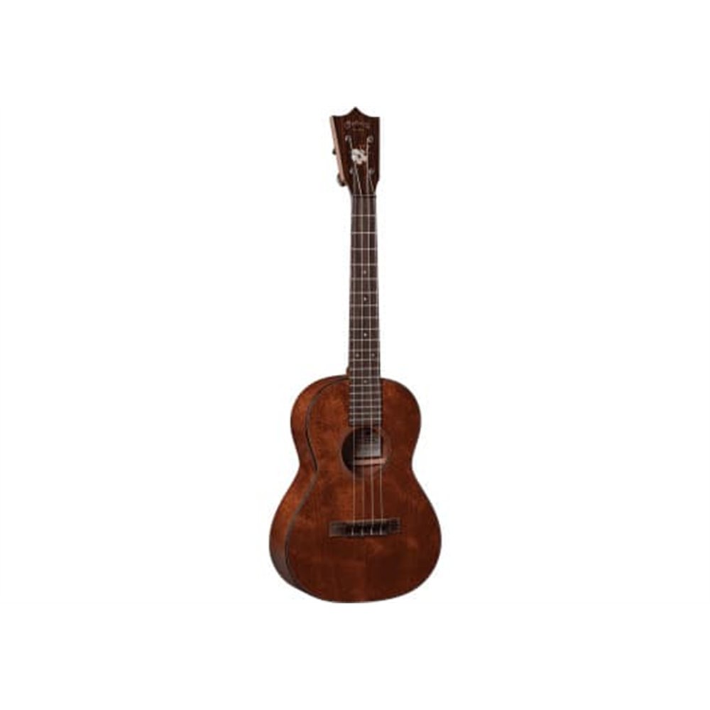 UKLELE 1 Signature Caoba/Caoba