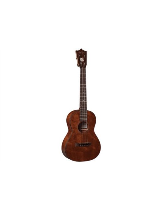UKLELE 1 Signature Caoba/Caoba