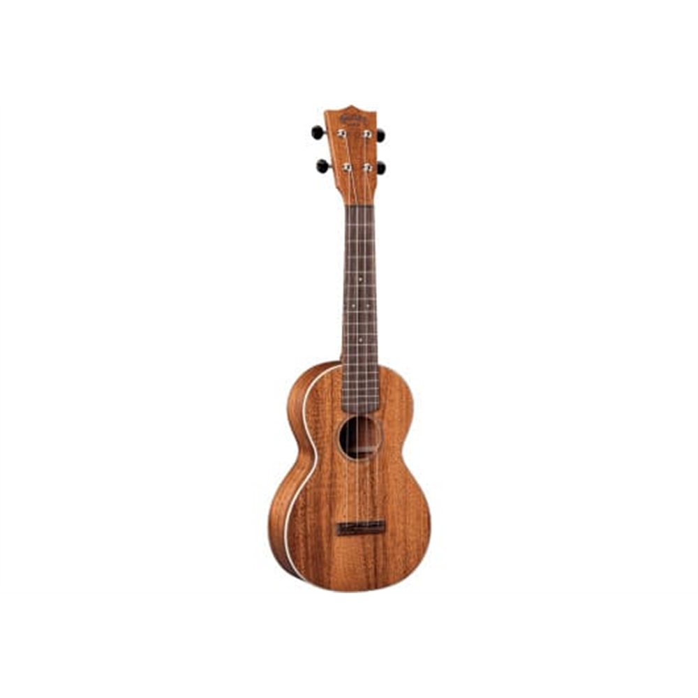 UKLELE 2 KOA FLAMEADO CONCIERTO