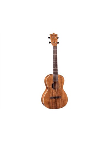 UKLELE 2 KOA FLAMEADO TENOR