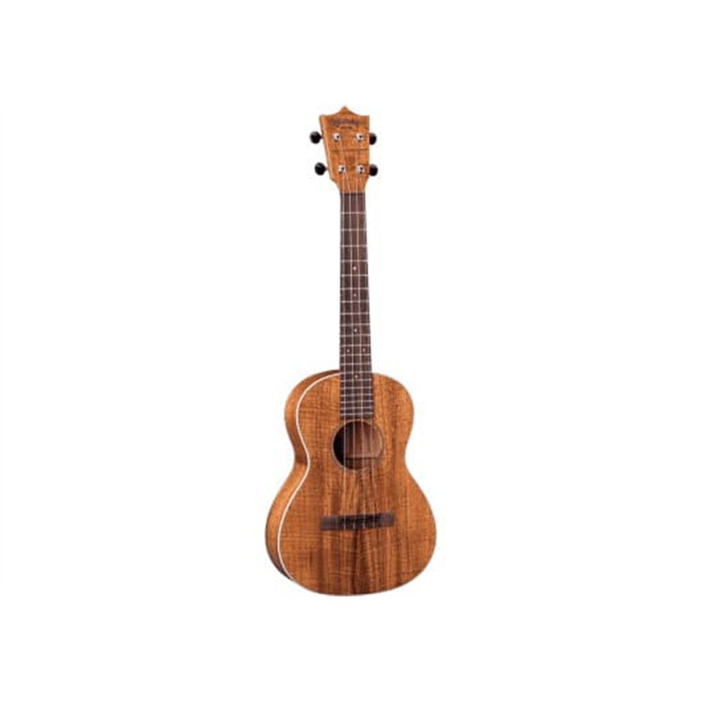 UKLELE 2 KOA FLAMEADO TENOR
